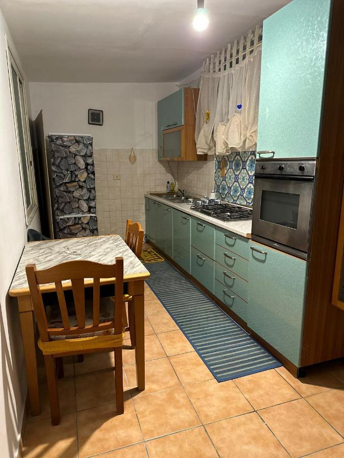 Imperium Allestimenti Bed and Breakfast Napoli Eksteriør billede