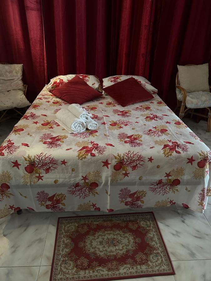Imperium Allestimenti Bed and Breakfast Napoli Eksteriør billede