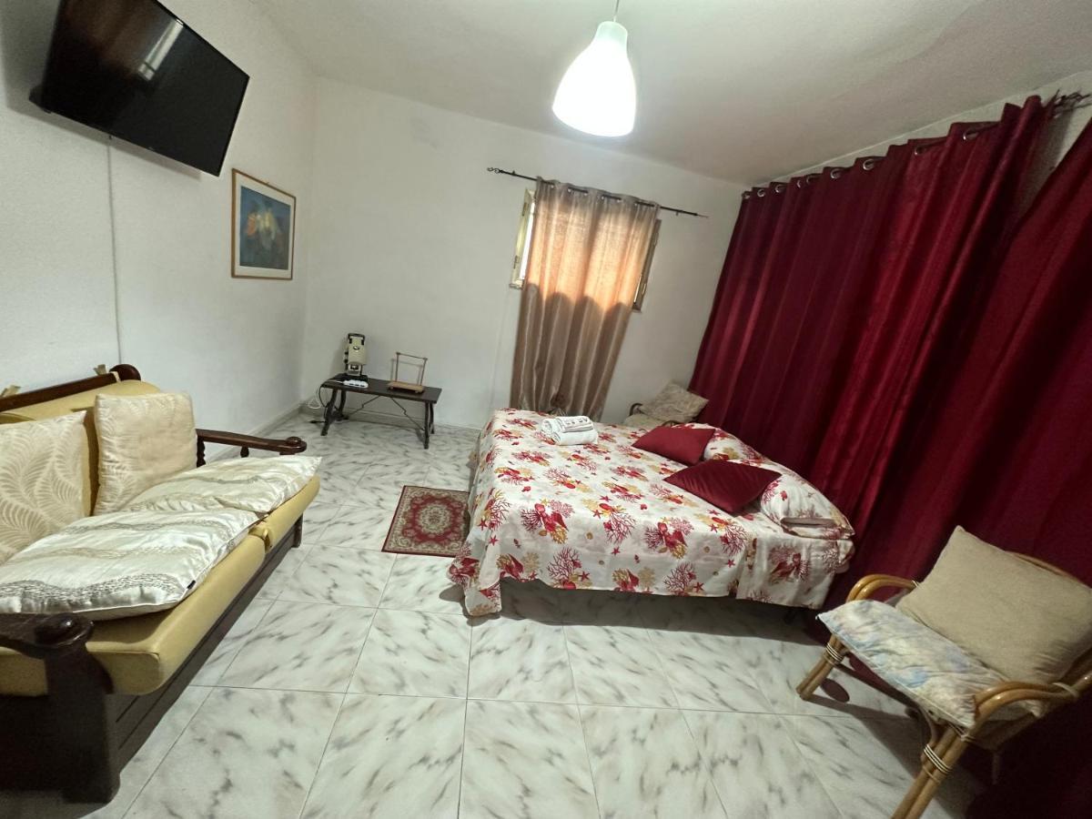 Imperium Allestimenti Bed and Breakfast Napoli Eksteriør billede