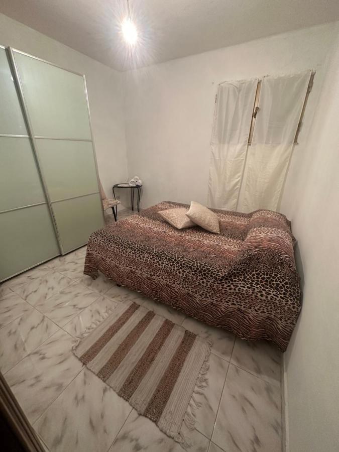 Imperium Allestimenti Bed and Breakfast Napoli Eksteriør billede
