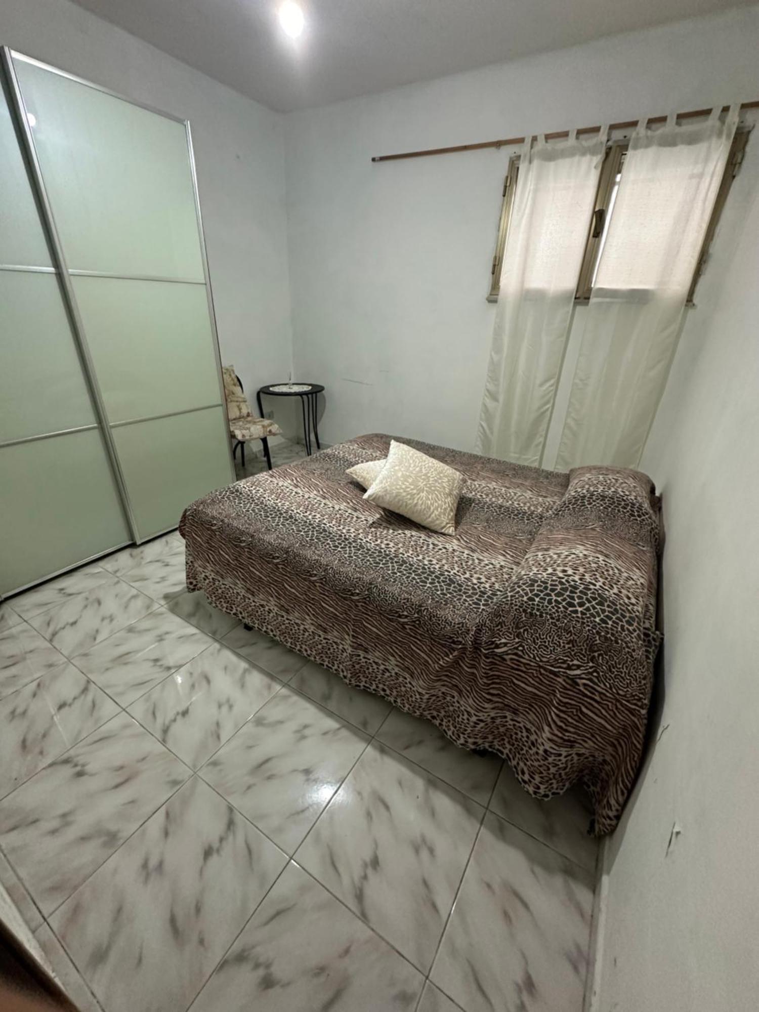 Imperium Allestimenti Bed and Breakfast Napoli Eksteriør billede
